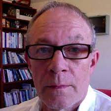 Testimonial Author